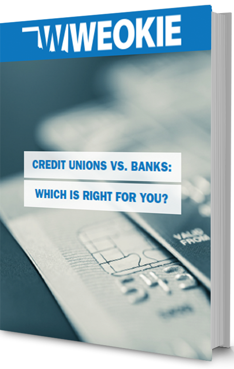 Credit Unions vs Banks